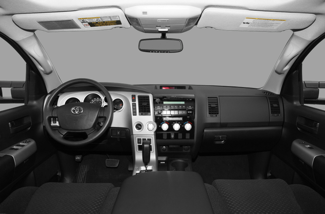 2009 Toyota Tundra