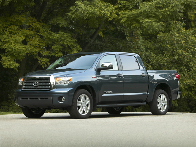 2009 Toyota Tundra