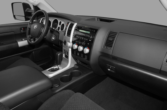 2009 Toyota Tundra