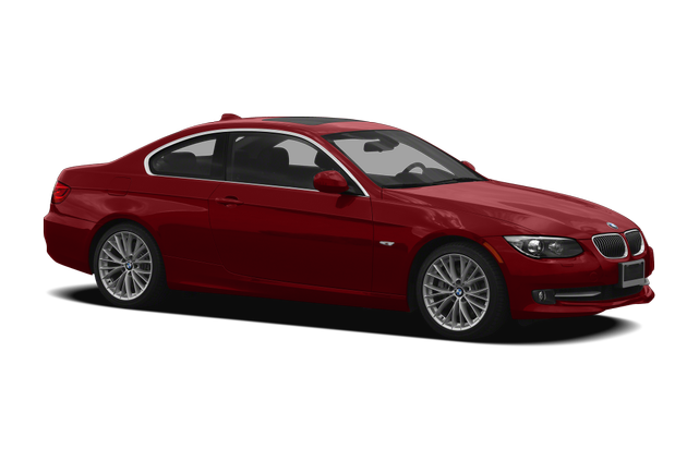 2012 BMW 335 Specs, Price, MPG & Reviews | Cars.com