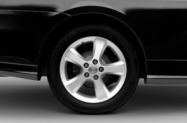 2004 Toyota Camry Solara