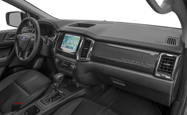 2023 Ford Ranger