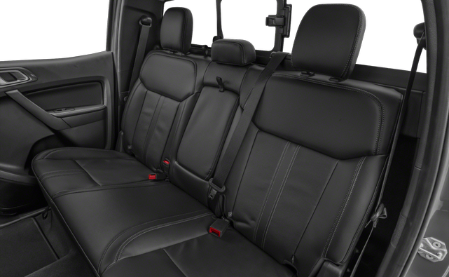 2023 Ford Ranger