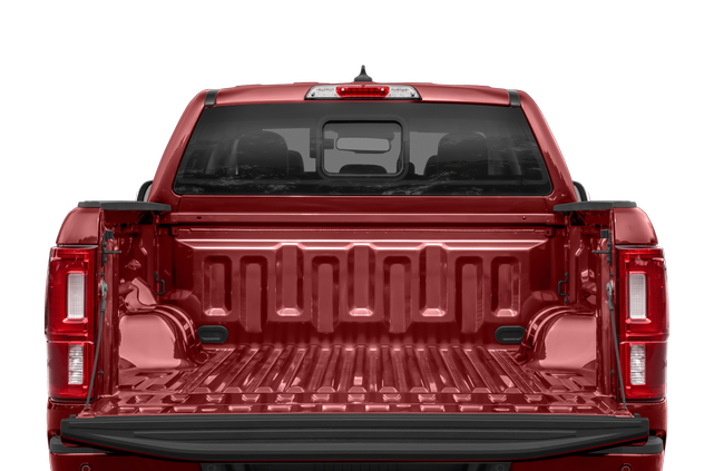 2023 Ford Ranger