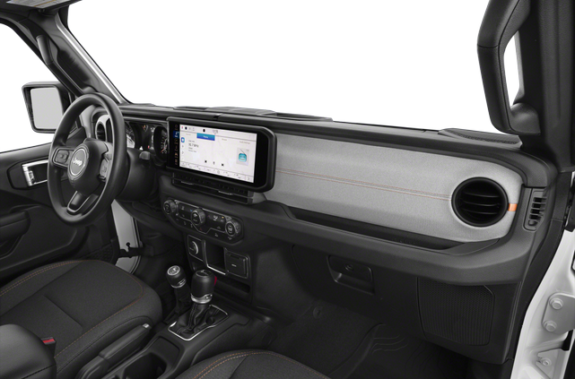 2024 Jeep Gladiator