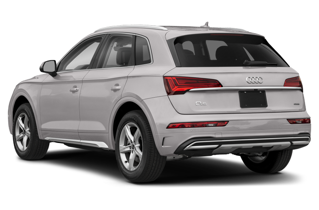 2023 Audi Q5 Specs, Price, MPG & Reviews | Cars.com