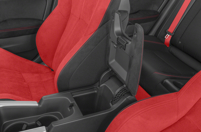 2025 Honda Civic Type R