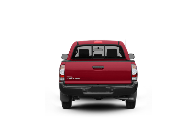 2011 Toyota Tacoma