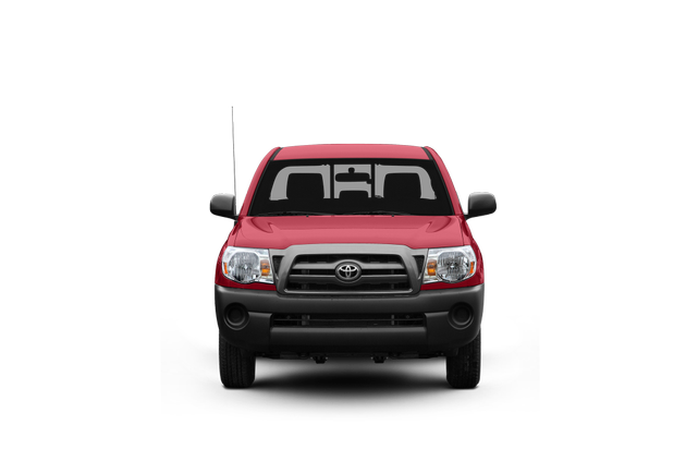 2011 Toyota Tacoma