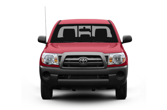 2011 Toyota Tacoma