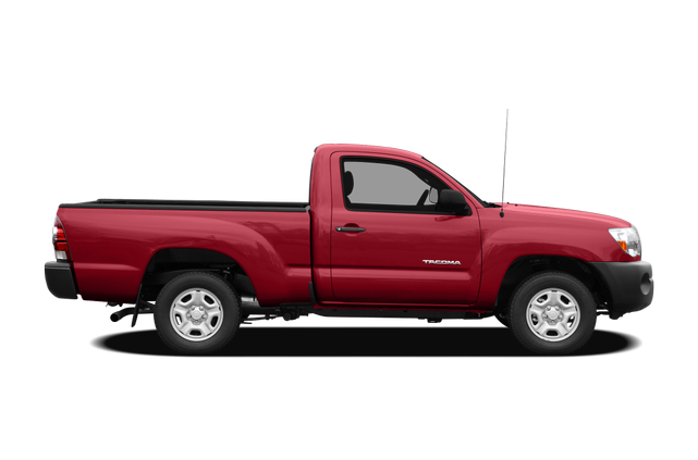2011 Toyota Tacoma