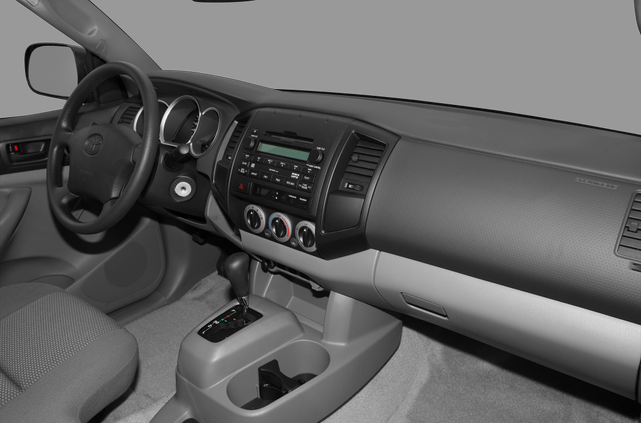 2011 Toyota Tacoma