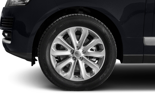 2014 Land Rover Range Rover