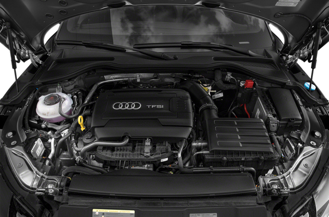 2019 Audi TT