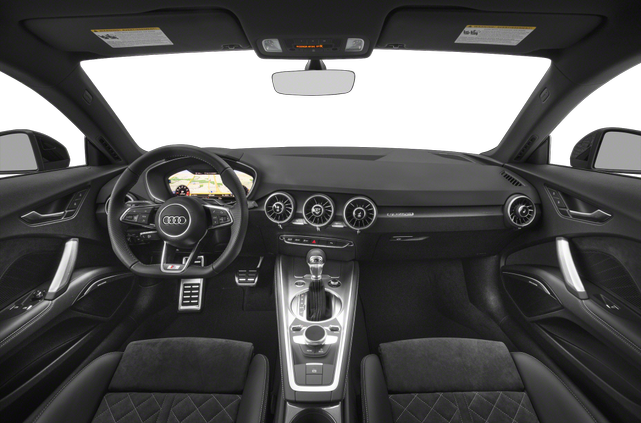 2019 Audi TT