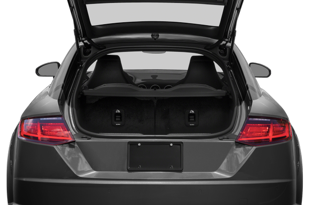 2019 Audi TT