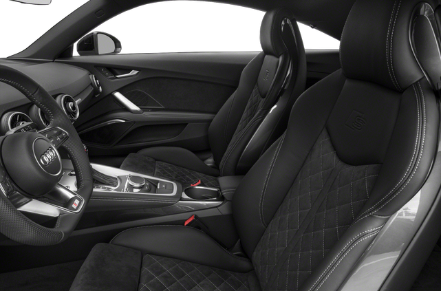 2019 Audi TT