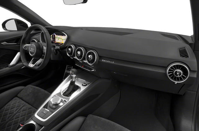 2019 Audi TT