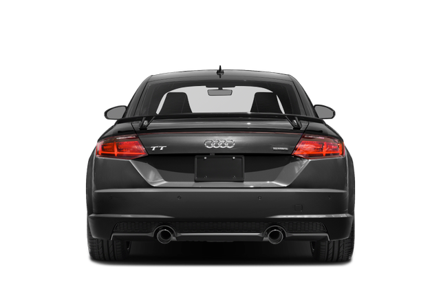 2019 Audi TT