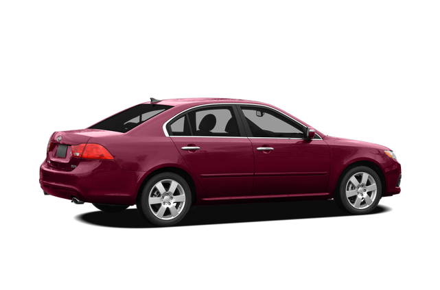 2009 Kia Optima