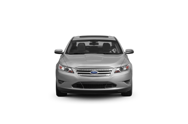 2012 Ford Taurus