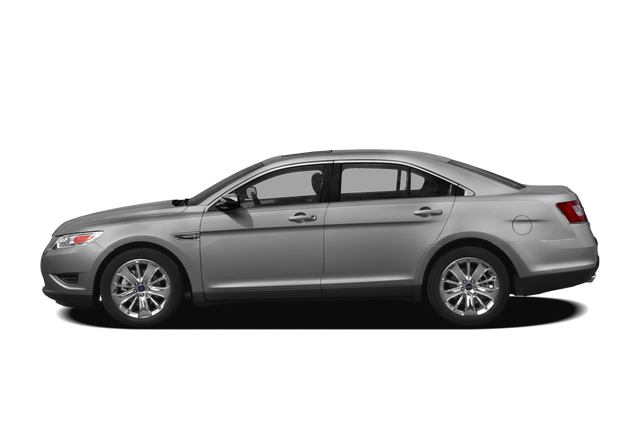 2012 Ford Taurus