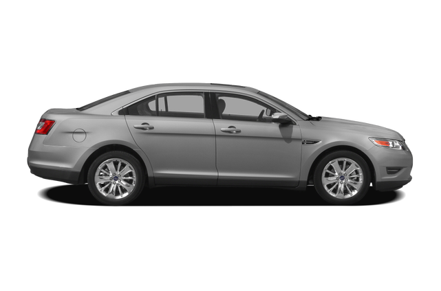 2012 Ford Taurus