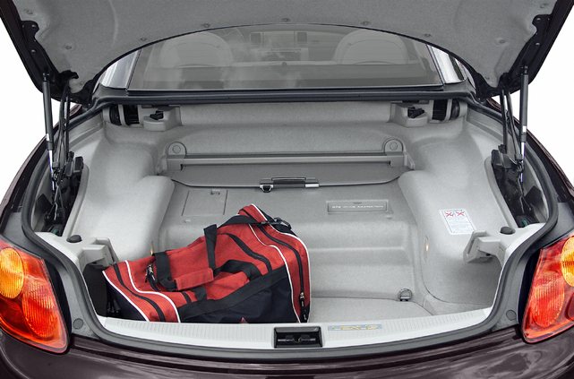 2005 Lexus SC 430