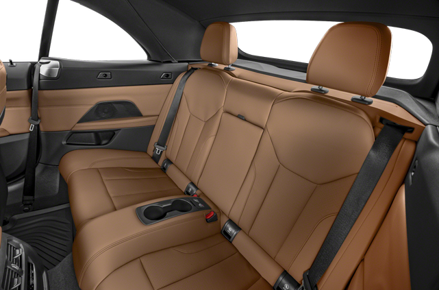 2024 BMW 430