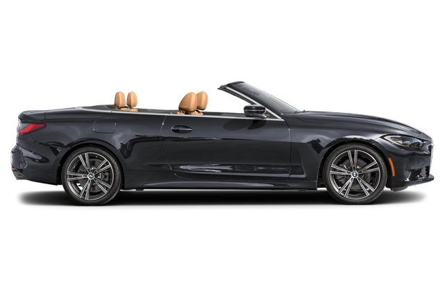 2024 BMW 430