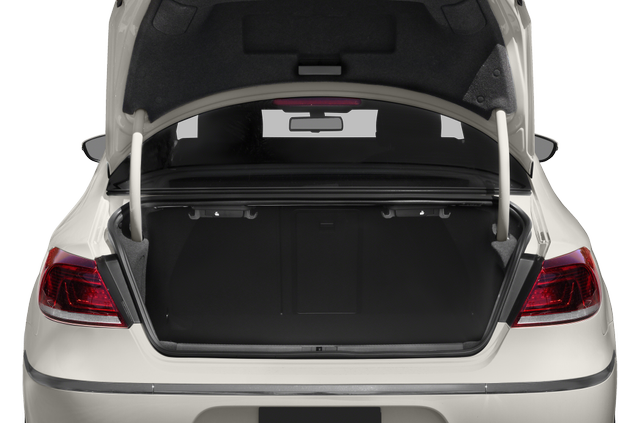 2017 Volkswagen CC