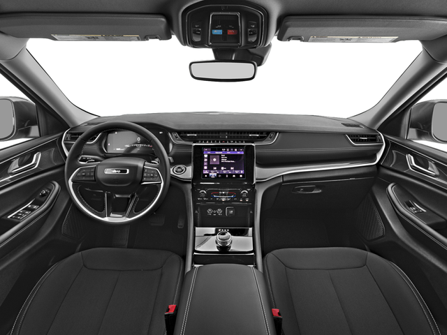 2024 Jeep Grand Cherokee L