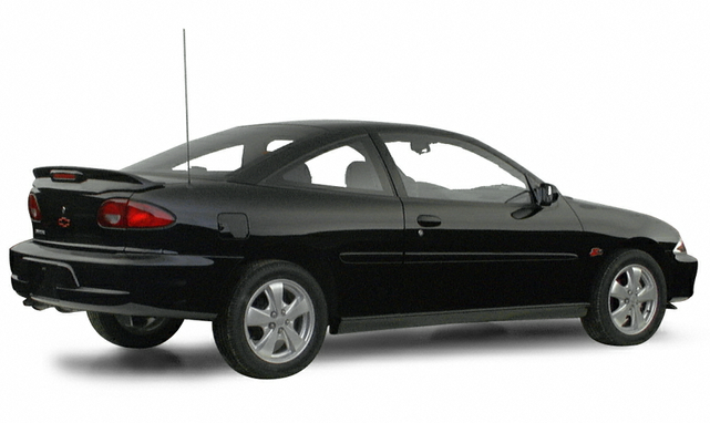 2001 Chevrolet Cavalier