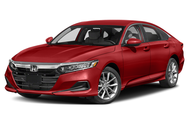 Honda Accord Híbrido 2021 - Carros na Web 