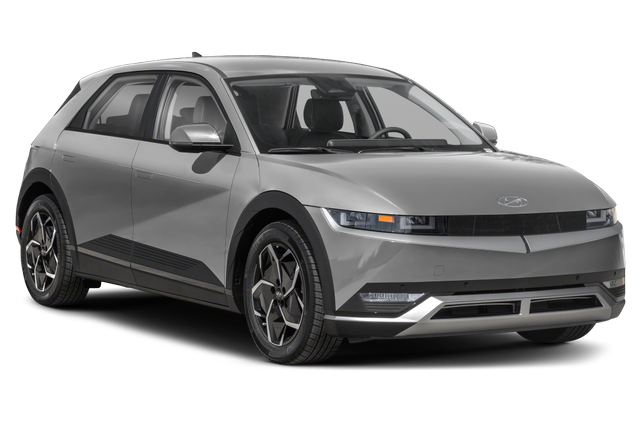 2024 Hyundai IONIQ 5