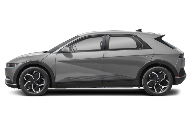 2024 Hyundai IONIQ 5