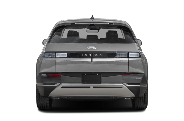 2024 Hyundai IONIQ 5
