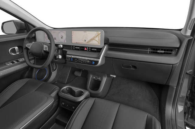 2024 Hyundai IONIQ 5