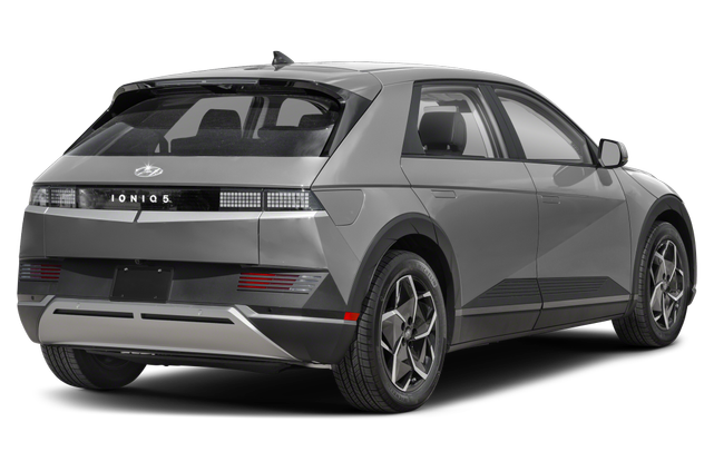 2024 Hyundai IONIQ 5