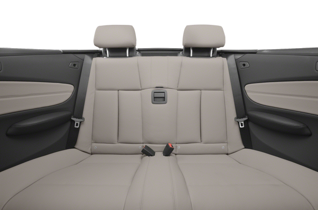 2013 BMW 135