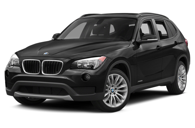 2014 BMW X1 xDrive28i review notes