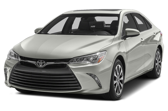 2015 Toyota Camry Specs, Trims & Colors | Cars.com