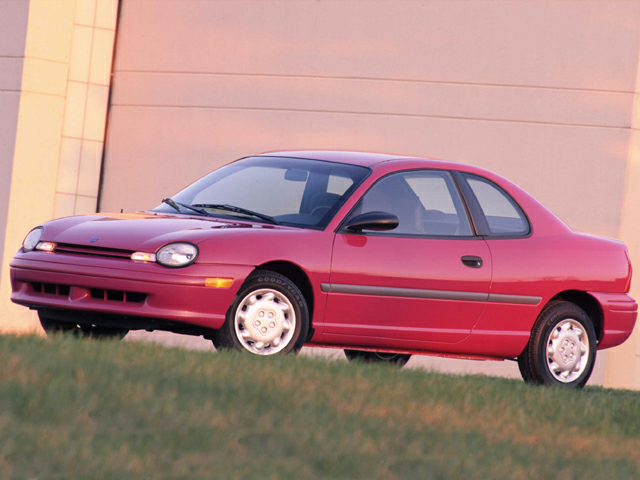 1999-dodge-neon-specs-trims-colors-cars