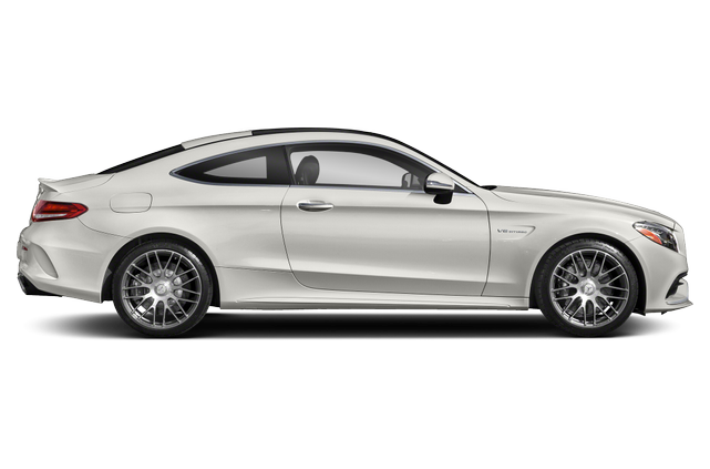 2019 Mercedes Benz Amg C 63 Specs Prices Mpg Reviews And Photos