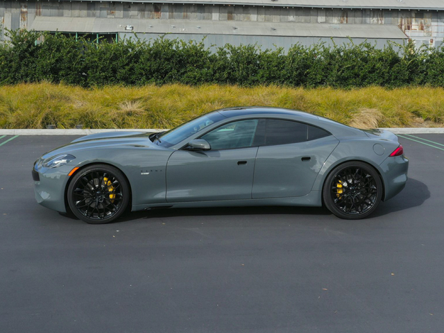 2021 Karma GS-6