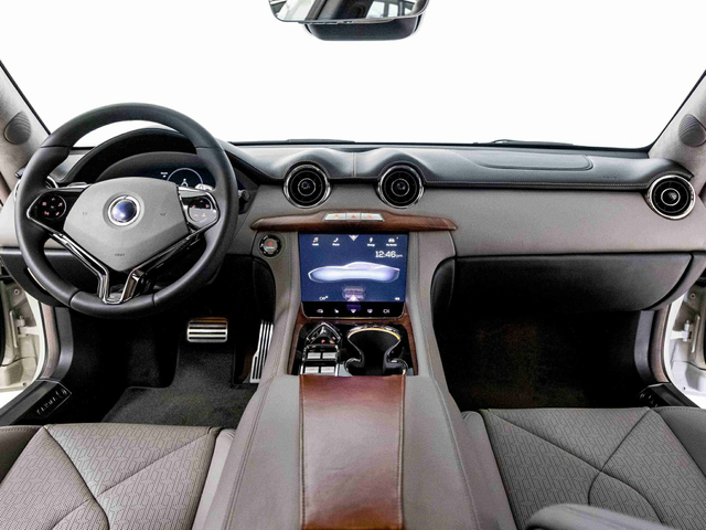 2021 Karma GS-6