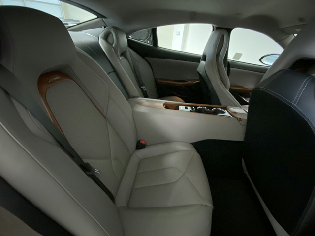 2021 Karma GS-6