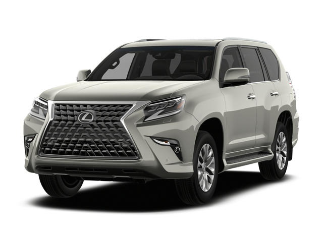 2023 Lexus Gx 460 Specs Price Mpg And Reviews 