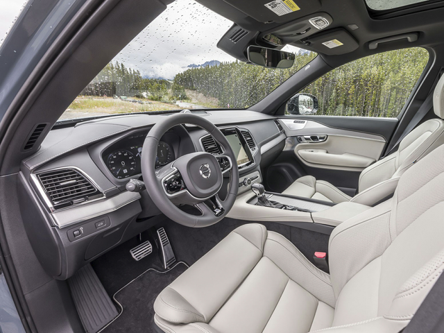 2020 Volvo XC90