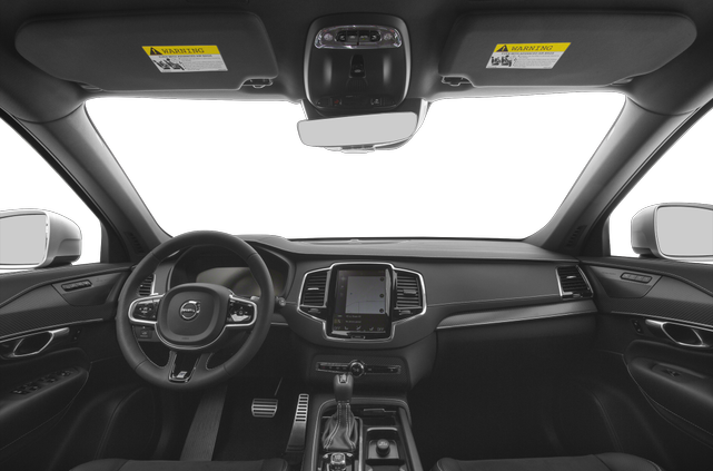 2020 Volvo XC90